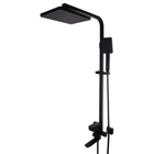 Душова система GLOBUS LUX SICILIA VAN-SBQ-SH-04-BB