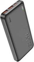 Повербанк (Powerbank) Hoco J101 Astute 10000mAh 22.5W Black