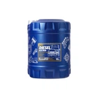 Моторна олива Mannol 7504 Diesel Extra