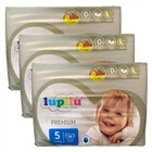 Подгузники Lupilu Premium 5 11-23 кг 117 шт (LS204541)