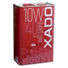Моторна олива XADO SHPD Red Boost