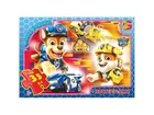 Пазл Paw Patrol, G-Toys, 35 эл., PW0880