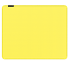 Игровая поверхность HATOR Tonn EVO M (HTP-024) Yellow