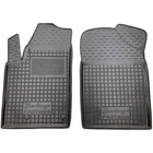 Коврики в салон Peugeot Partner 1998-, Avto-Gumm, 11676 Avto-Gumm