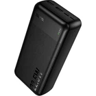 Внешний аккумулятор Hoco J159B Essence 30000mAh 22.5W Black (673594) [166257]