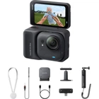 Экшн-камера Insta360 GO Ultra Creator Bundle Midnight Black (CINSABEA_GOULTRA06) EU [164326]
