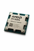 Процессор AMD Ryzen 7 9800X3D (100-100001084WOF)