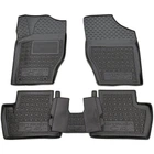 Килимки у салон Citroen C4 2004-2010 Avto-Gumm 12016
