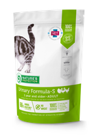 Сухой корм для кошек Nature's Protection Urinary Formula-S