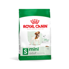 Сухой корм Royal Canin Mini Adult для собак мелких пород старше 10 месяцев