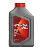 Моторна олива Hyundai XTeer Gasoline G700