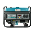 Генератор газобензиновий Könner&Söhnen KS 2900G