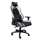 Крісло Trust gxt714w ruya eco, пу шкiра, 3D-Armrests, Білий 25065_trust