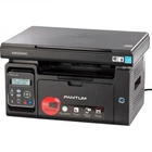 МФУ Pantum m6500w, Black + 2 картриджа pl-c211pb