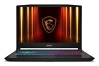 Ноутбук MSI Katana15 HX (B14WGK-1012XUA)