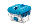 Ємність циклонного фільтра Dry-Box у зборі для пилососу Thomas XT (blue) 118137