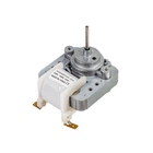 Двигатель вентилятора 10W для холод. "Nо Frost" (5KSB44BS1539)