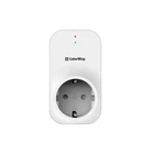 Реле напряжения ColorWay LED1, white (CW-VR16-03L)