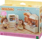 Набор игрушек Sylvanian Families Kitchen (5054131053416)