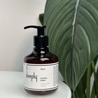 Нормализующий шампунь deeply normalizing shampoo 250 мл