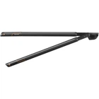 Великий площинний сучкоріз Fiskars із загнутими лезами SingleStep 112460 (1001426)