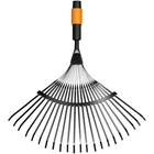 Граблі для прибирання листя 22 зубців Fiskars QuikFit 135201 (1000644) (насадка)