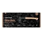 Подарунковий набір Fiskars Norden splitting axe N12 + sharpener SET 1052277
