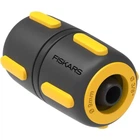 Муфта ремонтна Fiskars для шлангу 9 мм (3/8") (1027063)