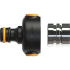 Конектор внутрішній Fiskars M22x1 M24x1 (1027062)