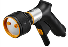 Пістолет-розпилювач регулювань з 3 функціями Fiskars (1067194)