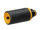 Головка пістолетного зрошувача Fiskars (1059236)