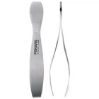 Кухонні щипці пінцет для риби і кісток Fiskars Functional Form (1003023)