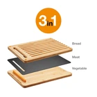 Набір обробних дощок Fiskars Functional Form ™ 1057550