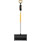 Лопата Роллер для збирання снігу Fiskars SnowXpert Roller X-series™ (1057179)