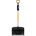 Скріпер для збирання снігу Fiskars X-series™ (1057178)