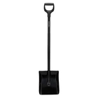 Лопата совкова для бетону Fiskars Ergonomic Pro (1066713)