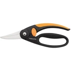 Універсальні ножиці Fiskars з петлею для пальців 111450 (1001533)