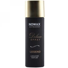 Ароматизатор для автомобіля NOWAX Deluxe Spray Legend, 50 мл (NX07747)