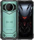 Смартфон Doogee S200X 12/512GB Green Ranger