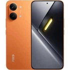 Смартфон POCO X8 Pro Max 12/256GB Orange