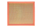 Повітряний фільтр WIX FILTERS WA9417 Volvo C70, XC60, S40, V70, C30, S80, V40, V50, S60, V60, XC70; Ford Mondeo, Focus, S-Max, Kuga 8694606, 8551, 6M5Y9601AA