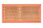 Повітряний фільтр WIX FILTERS WA6368 Mitsubishi Space Star, Carisma; Volvo V40, S40 MR239025, MR127078, 30644368