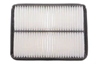 Повітряний фільтр WIX FILTERS WA6306 Toyota Camry, Carina, Corolla, Celica; Geely CK AY120TY003, 25096891, 1780187718000