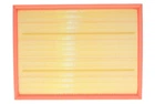 Повітряний фільтр WIX FILTERS WA9520 Volkswagen Crafter; Mercedes Sprinter A0000903751, A0000902651, 8523
