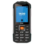 Мобiльний телефон Ergo E242 Dual Sim Чорний