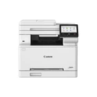 БФП Canon i-SENSYS MF667Cdw Wi Fi кольоровий лазерний A4 принтер сканер копір факс (6928C001)