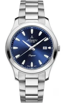 Чоловічі наручні годинники Atlantic 60335.41.59