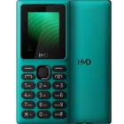 Телефон HMD 100 DS Teal (морська хвиля) 2 сім-карти