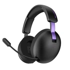 Bluetooth-гарнiтура Hator Hellyberry HH30 Wireless Чорний/Фіолетовий (HH30_wireless_BV)