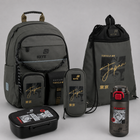 Шкільний набір 5в1 Kite Education Tokyo Vibe SET_K26-584M-4